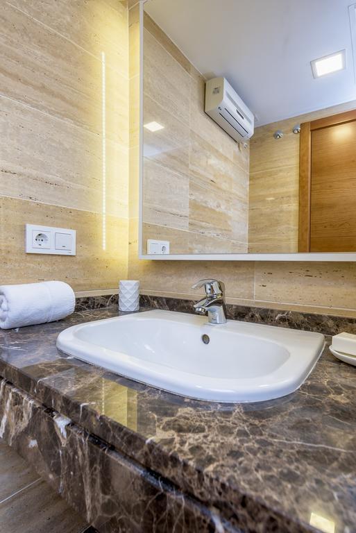 Goodplaces Larios Apartamento Málaga Exterior foto