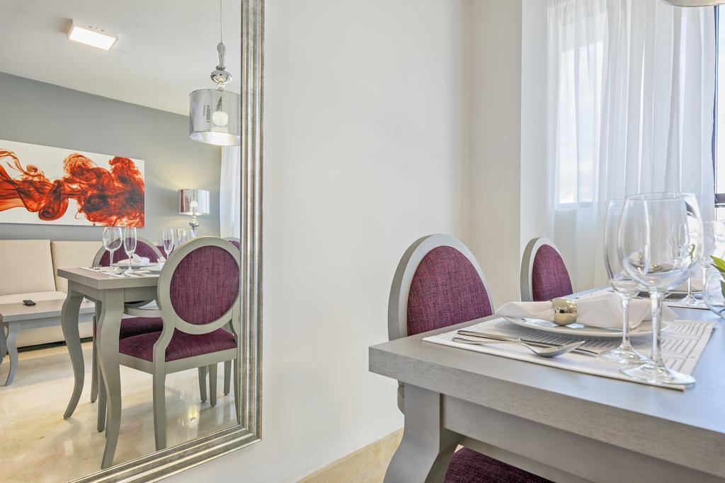 Goodplaces Larios Apartamento Málaga Exterior foto