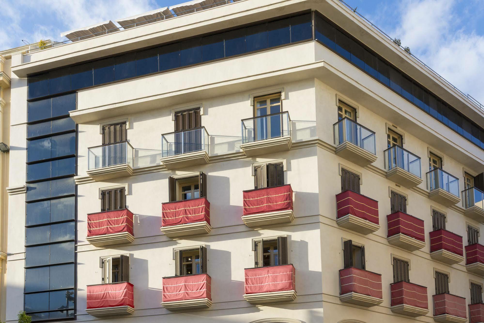 Goodplaces Larios Apartamento Málaga Exterior foto